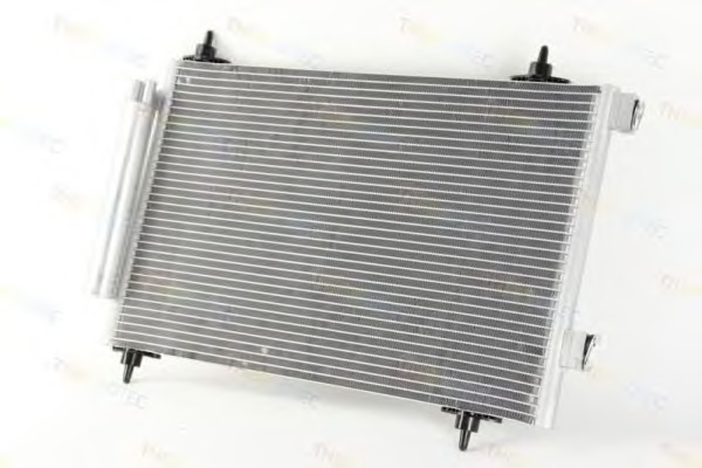 Конденсатор кондиционер THERMOTEC KTT110158