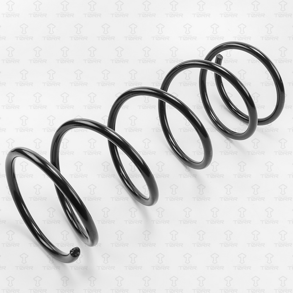 Пружина подвески