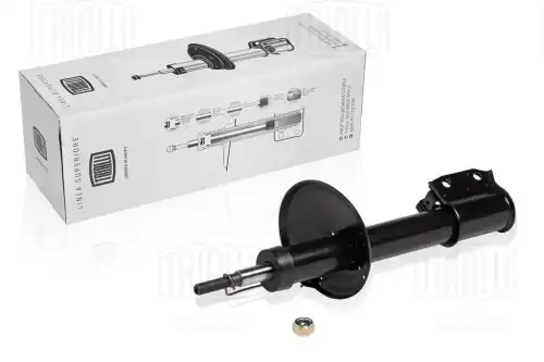 Ag 01067 амортизатор передний газовый TRIALLI AG 01067