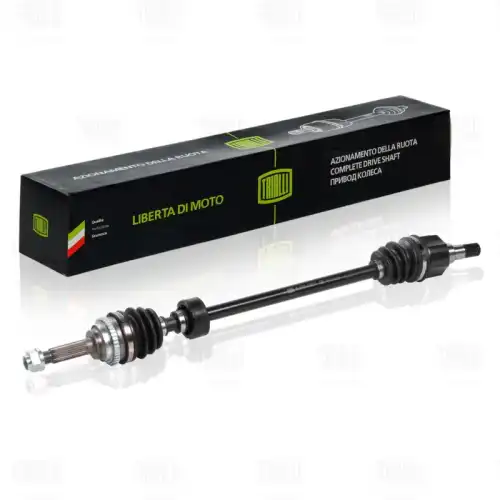 Ar 051305 привод правый mt с abs TRIALLI AR 051305