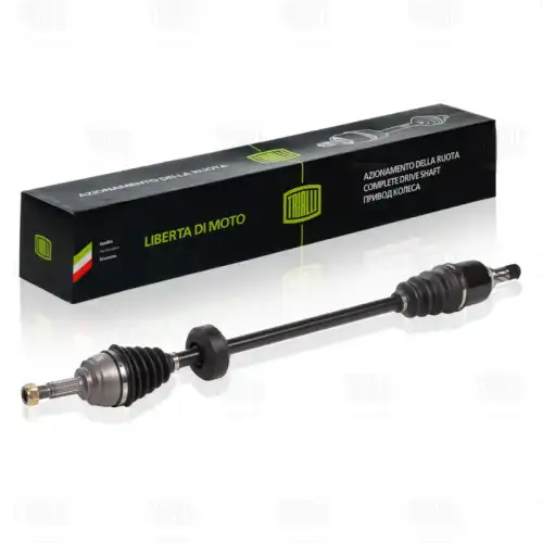 Ar 820 привод прав. TRIALLI AR 820
