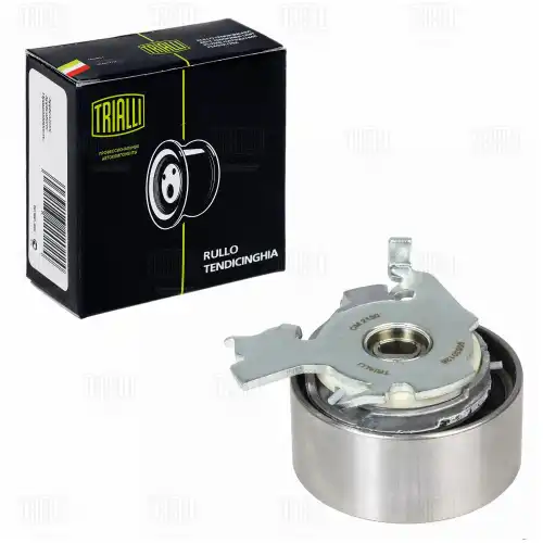 Натяжной ролик ремень грм