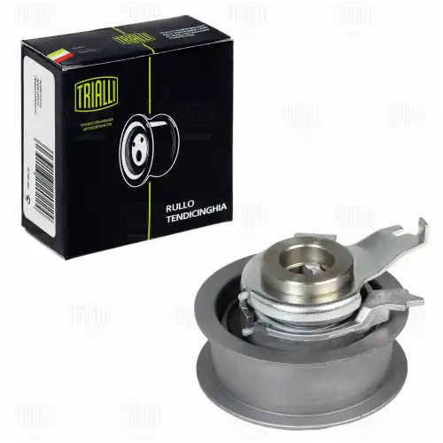 Cm 5200 ролик грм натяжной TRIALLI CM 5200