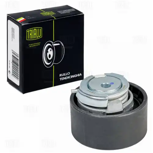 Cm 6100 ролик грм TRIALLI CM 6100