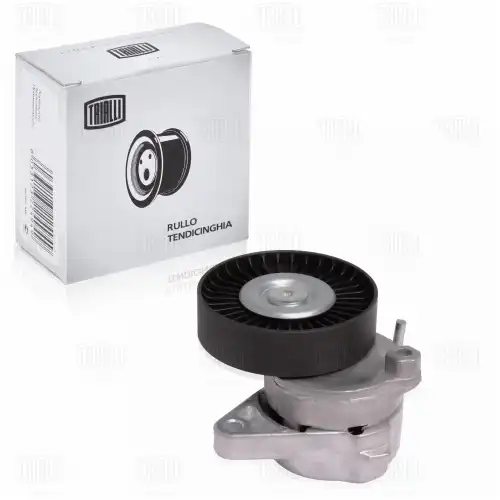 Cms 1507 ролик грм с механизмом натяжения TRIALLI CMS 1507