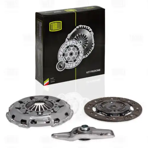 Fr 1820 к-кт сцепления