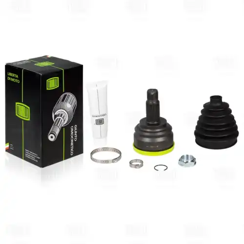 Trialli TRIALLI GO812