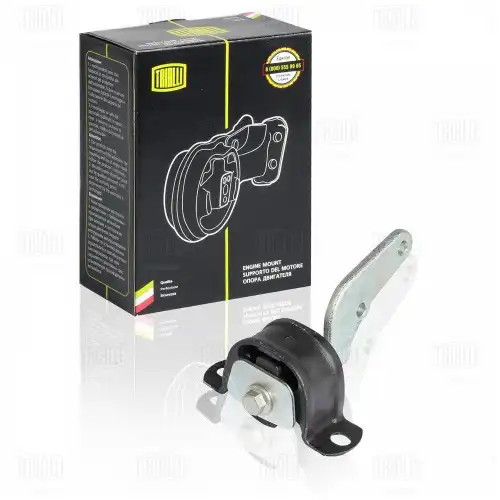 Rm 0114 подушка двигателя задняя в сборе TRIALLI RM 0114