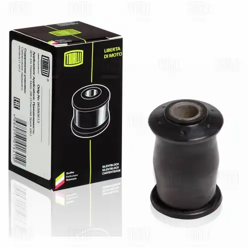 Sb 0153 сайлентблок пер. рычага перед. TRIALLI SB 0153