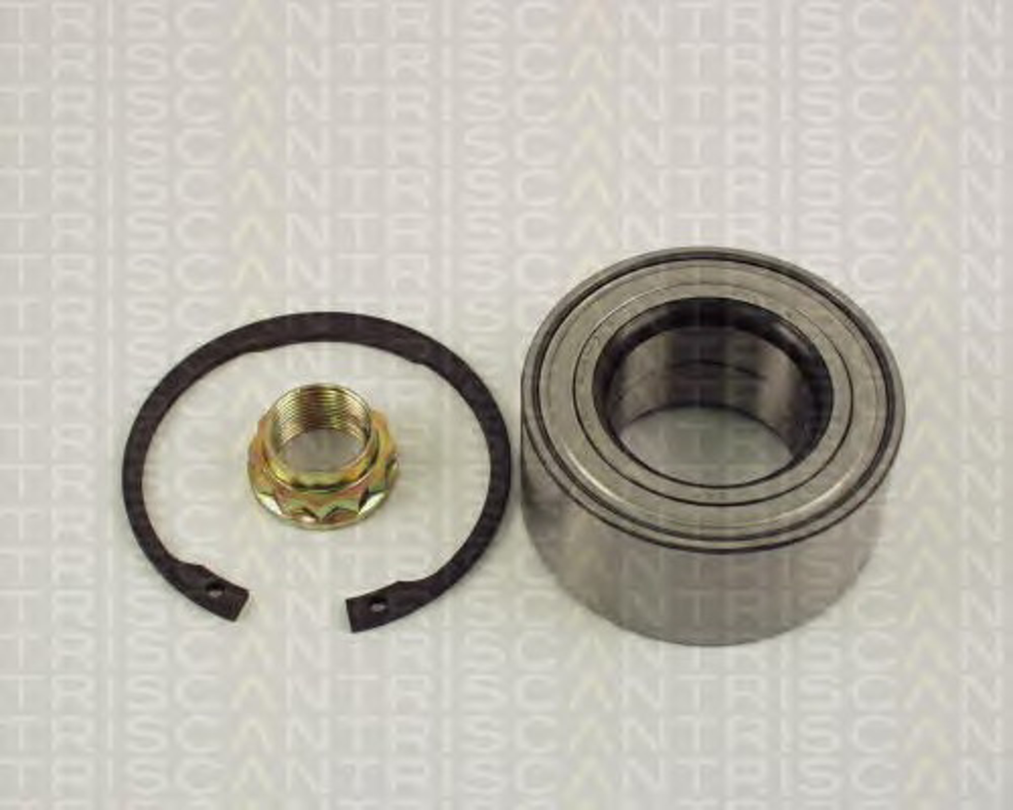 Подшипник ступичный TRISCAN 8530 23120