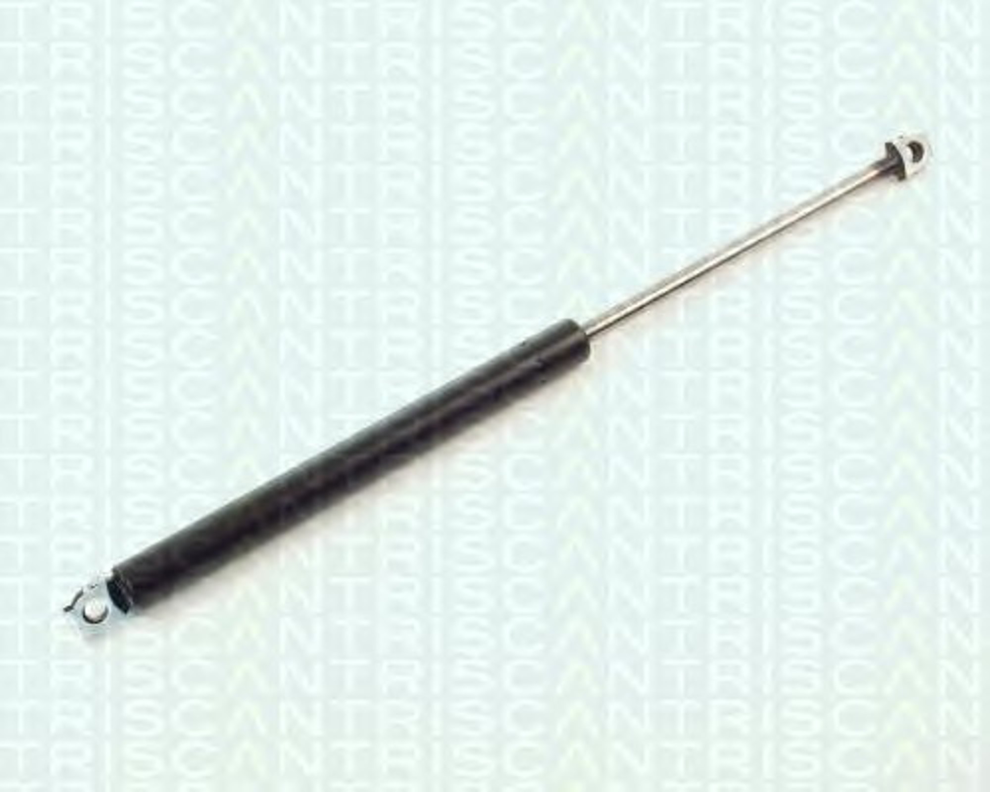 Амортизатор крышки багажника TRISCAN 8710 11202