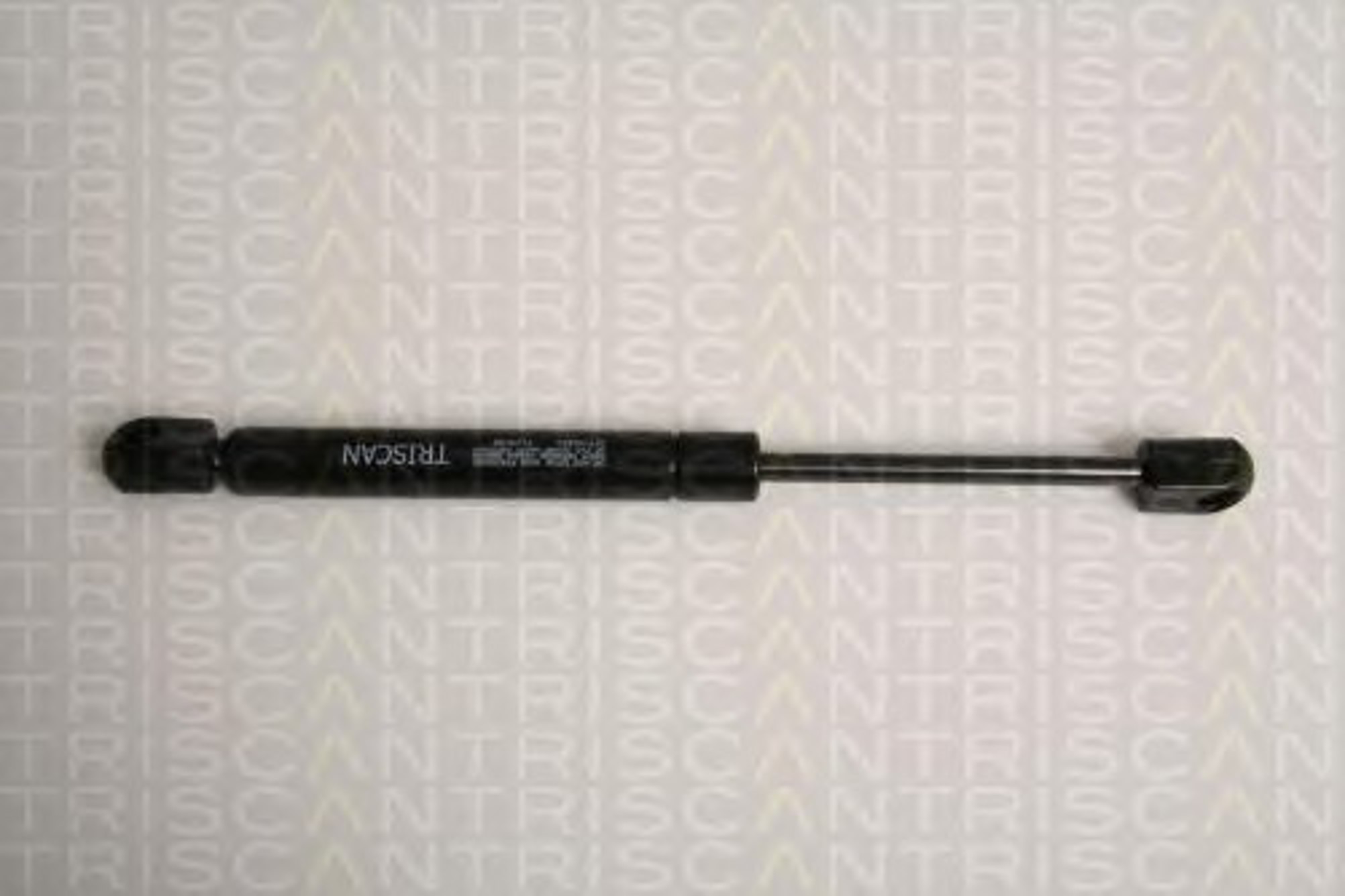 Амортизатор крышки багажника TRISCAN 8710 16253