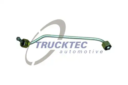 Трубка топливопровода TRUCKTEC AUTOMOTIVE 01.13.145