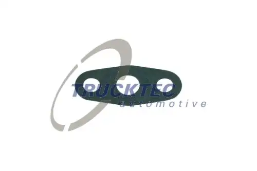 01.18.033 прокладка турбокомпрессора (к) на подачу масла TRUCKTEC AUTOMOTIVE 01.18.033