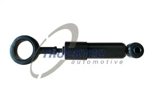 01.29.023 амортизатор кабины перед. 283-305 o/o 50x25 14x25 TRUCKTEC AUTOMOTIVE 0129023