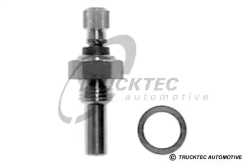 Датчик температуры охлаждающей жидкости TRUCKTEC AUTOMOTIVE 01.42.009