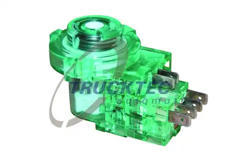 Контактная группа замка зажигания TRUCKTEC AUTOMOTIVE 01.42.152