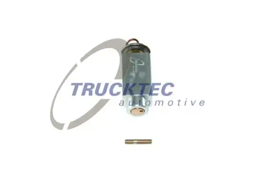 Расширительный клапан кондиционера TRUCKTEC AUTOMOTIVE 01.59.008