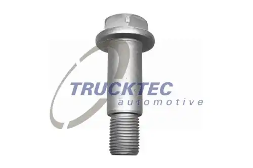 01.67.539 болт тормозного диска m16x1.5x40/60 d19 10.9 TRUCKTEC AUTOMOTIVE 01.67.539