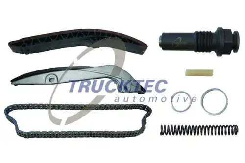 Цепь привода распредвала грм (комплект) TRUCKTEC AUTOMOTIVE 02.12.212