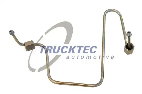 Трубка тнвд TRUCKTEC AUTOMOTIVE 02.13.067