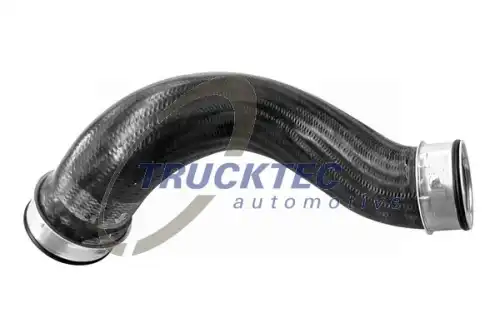 Воздушный патрубок TRUCKTEC AUTOMOTIVE 02.14.076
