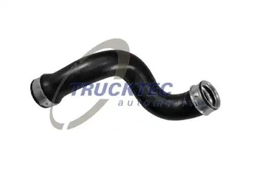 Воздушный патрубок TRUCKTEC AUTOMOTIVE 02.14.085