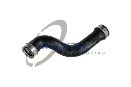 Воздушный патрубок TRUCKTEC AUTOMOTIVE 02.14.090