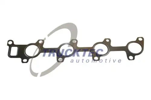 Прокладка выпускного коллектора mercedes lcv TRUCKTEC AUTOMOTIVE 02.16.096