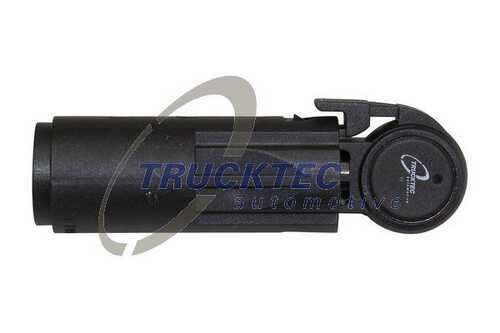 Наконечник штока кпп TRUCKTEC AUTOMOTIVE 02.24.028
