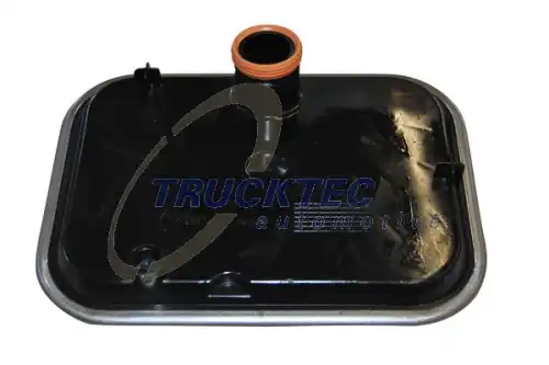 Фильтр коробки передач (акпп) TRUCKTEC AUTOMOTIVE 02.25.062