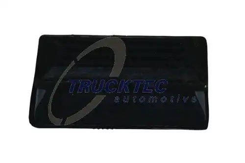 Прокладка рессоры mercedes lcv TRUCKTEC AUTOMOTIVE 02.30.406