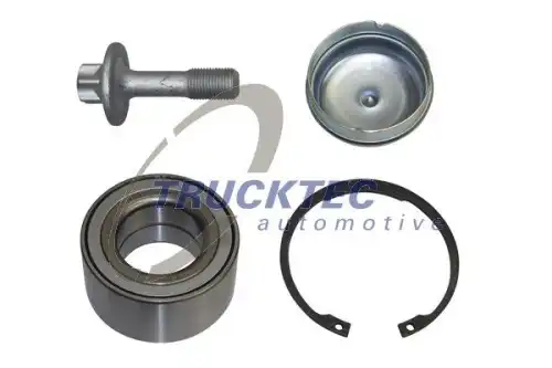 Подшипник ступицы /ремкомплект/ TRUCKTEC AUTOMOTIVE 02.31.374