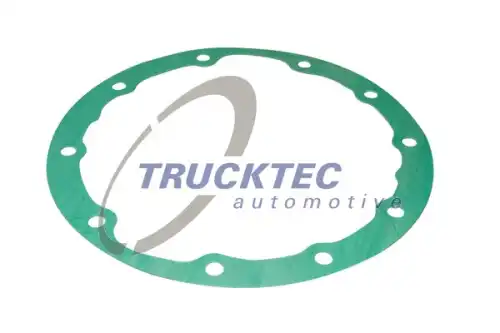 Прокладка дифференциала mercedes lcv TRUCKTEC AUTOMOTIVE 02.32.168