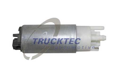 Fuel pump TRUCKTEC AUTOMOTIVE 02.38.129