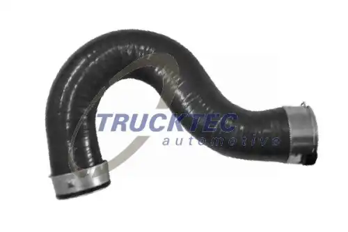 Воздушный патрубок TRUCKTEC AUTOMOTIVE 02.40.229
