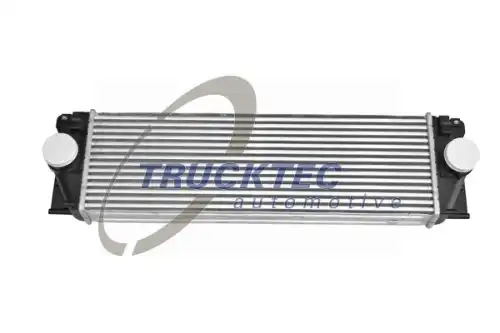 Интеркулер TRUCKTEC AUTOMOTIVE 02.40.258