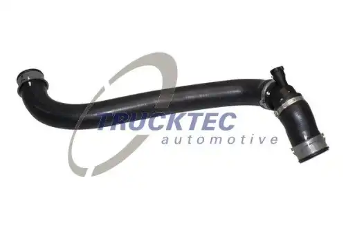 Патрубок системы охлаждения TRUCKTEC AUTOMOTIVE 02.40.351