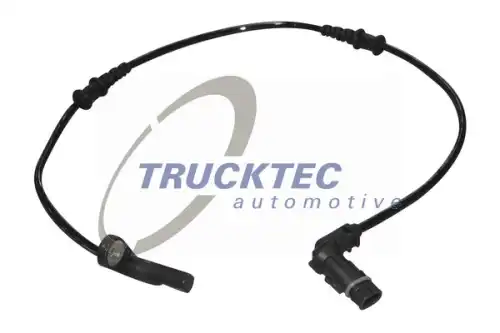 Датчик давления наддува во впускном коллекторе