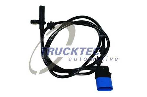 Датчик abs mb w176/w246/w242/x117/c117/x156 11- TRUCKTEC AUTOMOTIVE 02.42.395