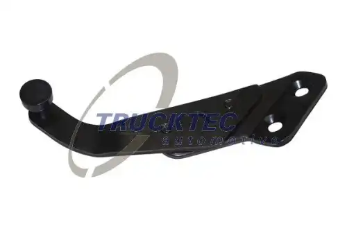 Механизм замка двери TRUCKTEC AUTOMOTIVE 02.53.286