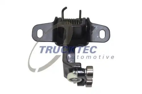 Механизм замка двери TRUCKTEC AUTOMOTIVE 02.53.288