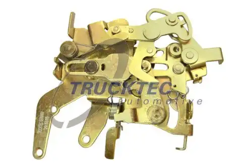 Механизм замка двери TRUCKTEC AUTOMOTIVE 02.54.055