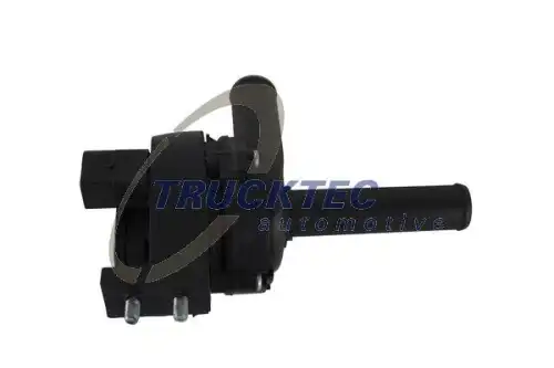 Additional water pump TRUCKTEC AUTOMOTIVE 02.59.159