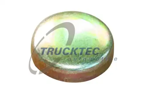 Пробка антифриза TRUCKTEC AUTOMOTIVE 02.67.043