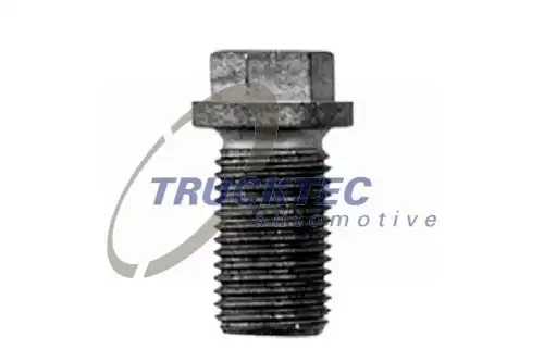 Сливная пробка (винт) масляного поддона TRUCKTEC AUTOMOTIVE 02.67.125