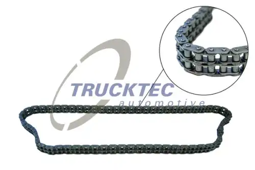 Цепь грм TRUCKTEC AUTOMOTIVE 02.67.245