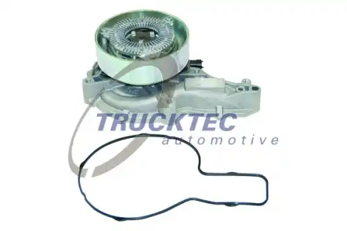 03.19.042 насос водяной с прокладкой TRUCKTEC AUTOMOTIVE 03.19.042