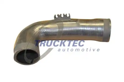 Воздушный патрубок TRUCKTEC AUTOMOTIVE 07.14.055