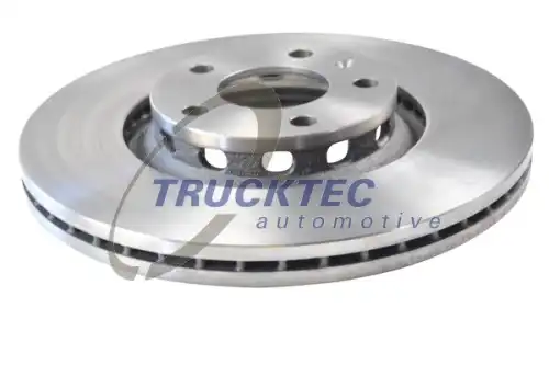Тормозные диски TRUCKTEC AUTOMOTIVE 07.35.012